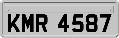 KMR4587