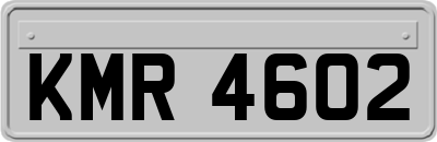 KMR4602