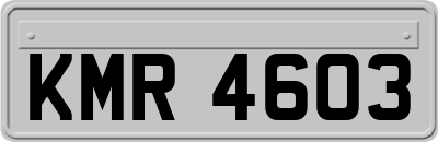 KMR4603