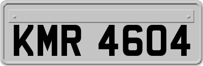 KMR4604