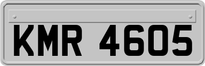 KMR4605