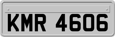 KMR4606