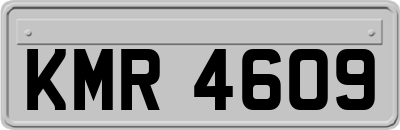 KMR4609