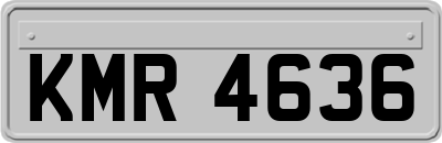 KMR4636