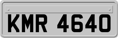 KMR4640