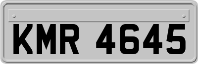 KMR4645