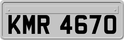 KMR4670