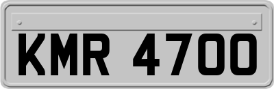 KMR4700