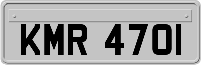 KMR4701