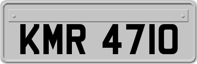 KMR4710