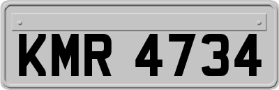 KMR4734