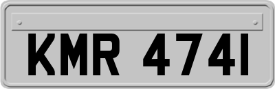 KMR4741