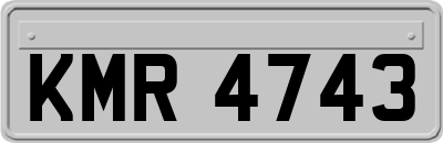 KMR4743