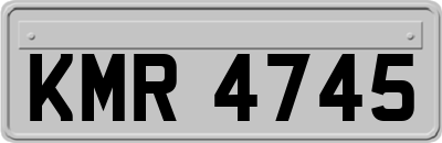 KMR4745