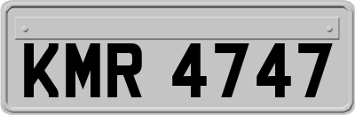 KMR4747