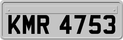 KMR4753