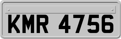 KMR4756