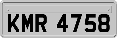 KMR4758