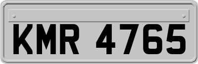 KMR4765