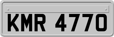 KMR4770