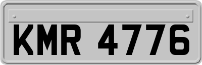 KMR4776