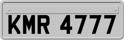 KMR4777