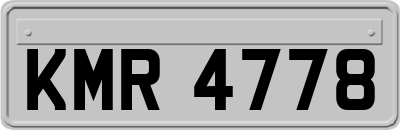 KMR4778