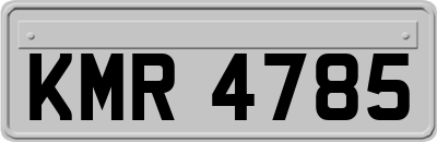 KMR4785