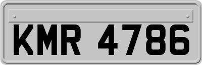 KMR4786