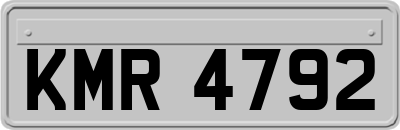 KMR4792