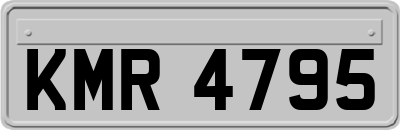 KMR4795