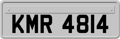 KMR4814