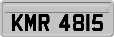 KMR4815