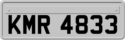 KMR4833