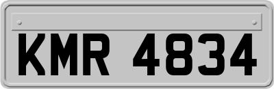 KMR4834