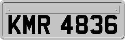 KMR4836