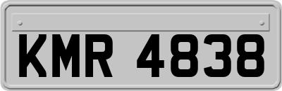 KMR4838