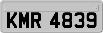 KMR4839