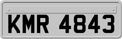 KMR4843