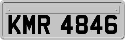 KMR4846