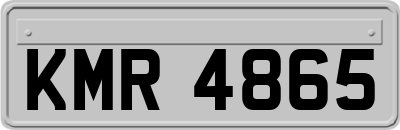 KMR4865