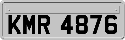 KMR4876