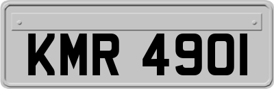 KMR4901