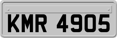 KMR4905