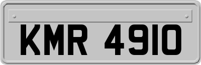 KMR4910