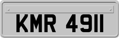 KMR4911