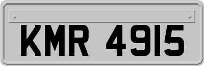 KMR4915