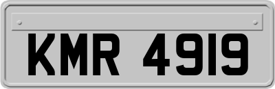 KMR4919