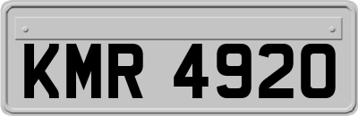 KMR4920