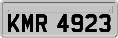 KMR4923